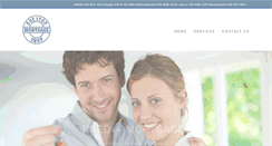 Desktop Screenshot of onestopmortgageshop.co.uk